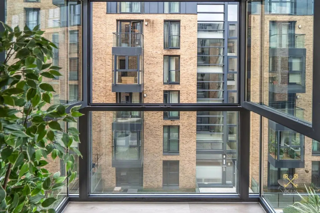 Arcadian City Centre Apartment