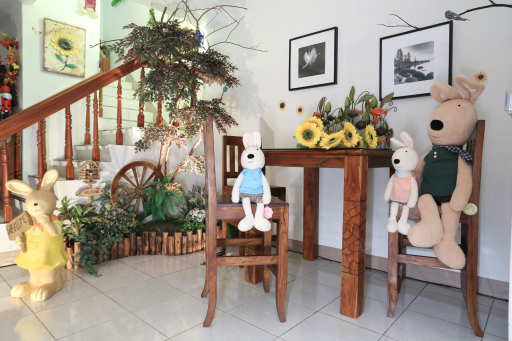 Hotel photo 15