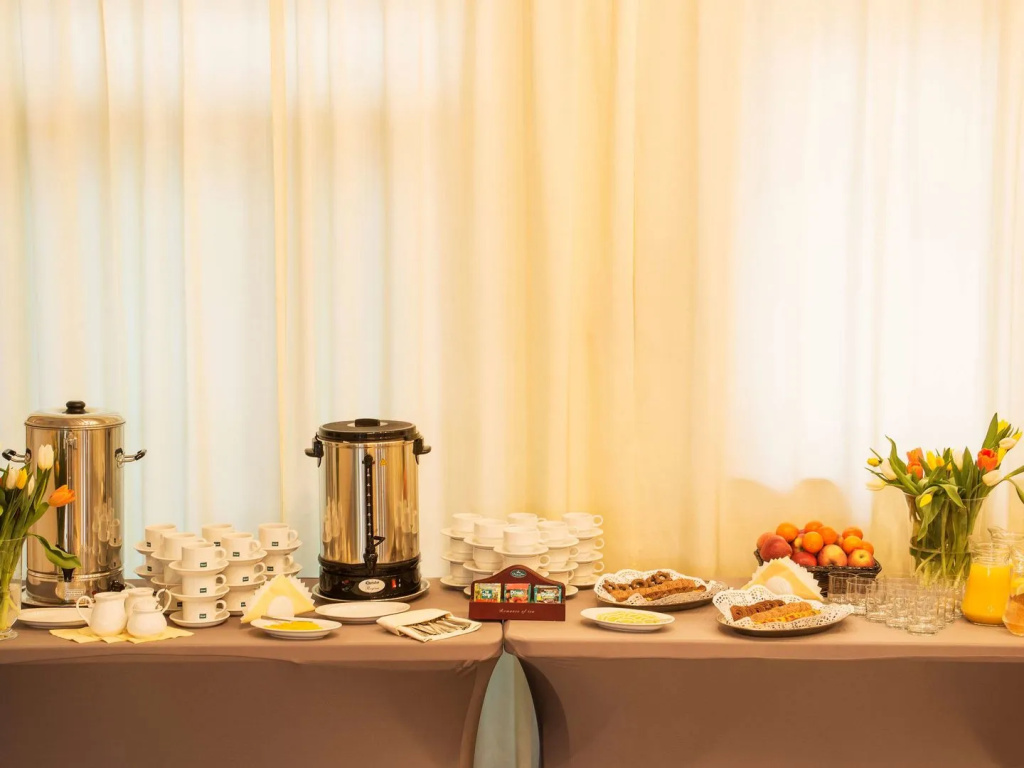 ibis Styles Warszawa West - Général