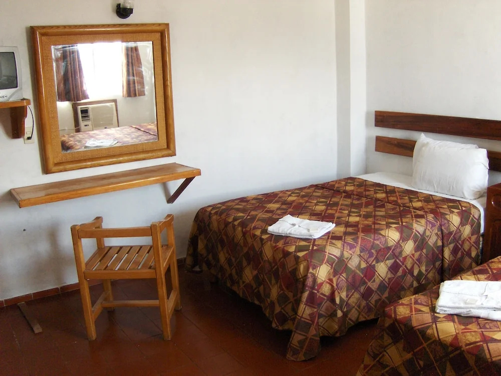 Hotel Alux Cancun - Chambres