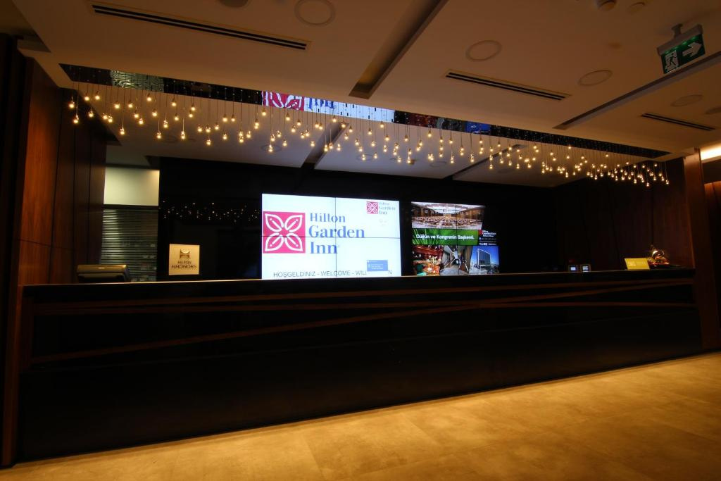Hilton Garden Inn Ankara Gimat - 3