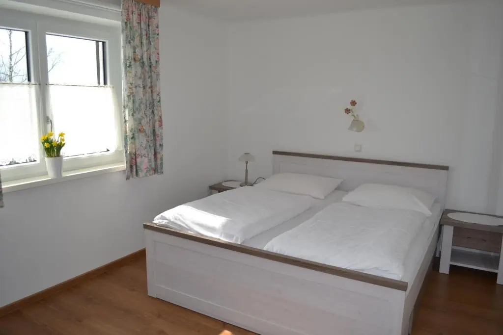 Pension Alpenblick - Chambres