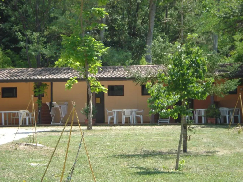 Bungalow