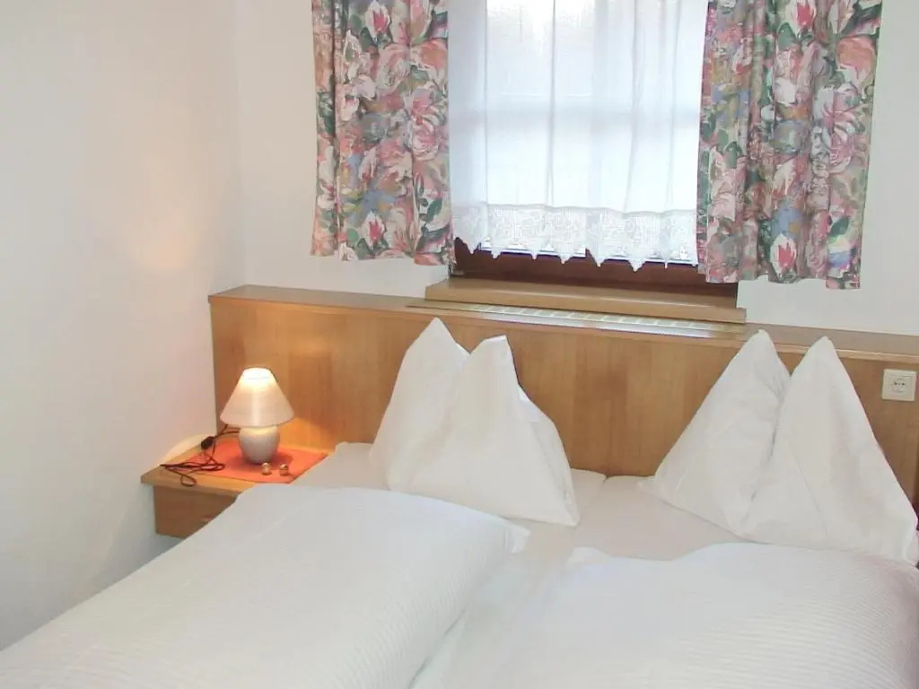 Landhotel Lacknerhof - Chambres