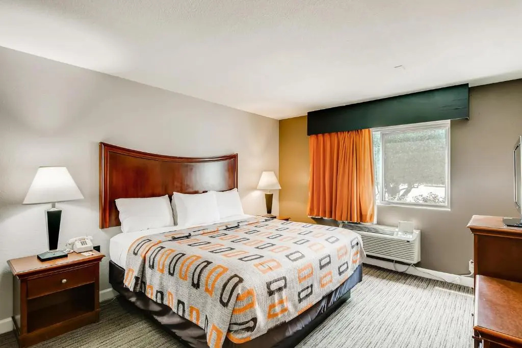 Triple Suite