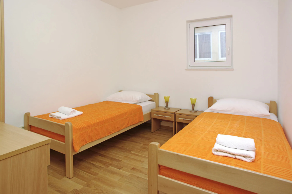 Aparthotel Marina Gromela - Général