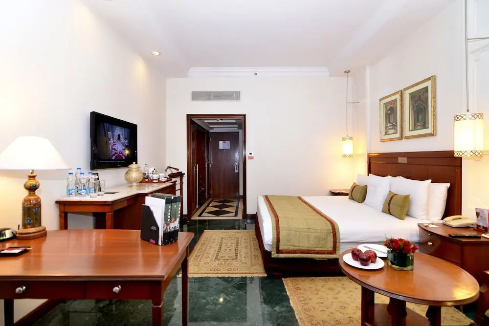 ITC Rajputana, A Luxury Collection Hotel, Jaipur - Chambres