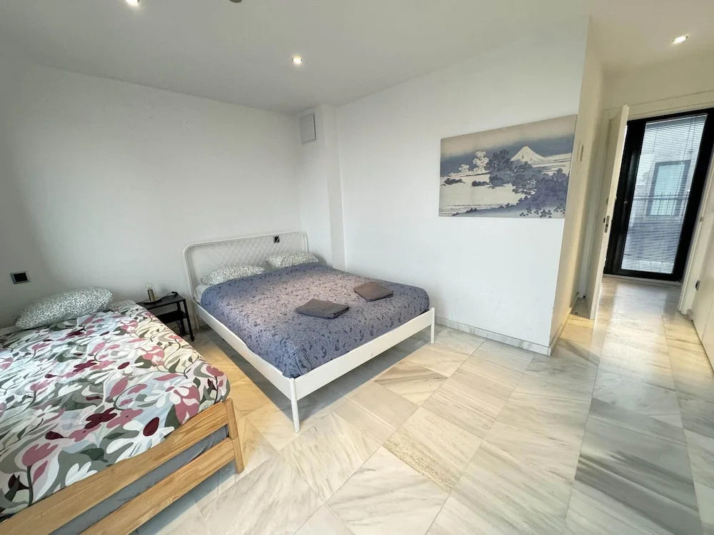 Marble Lodge 3-bedroom