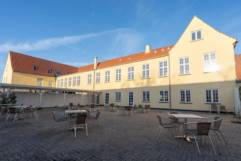 Hotel Frederiksvaerk - Général
