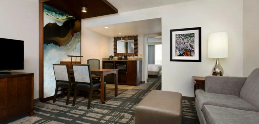 Embassy Suites by Hilton Orlando International Dr Conv Ctr - Général