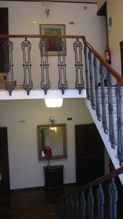 Hotel Aquila Bianca - Général