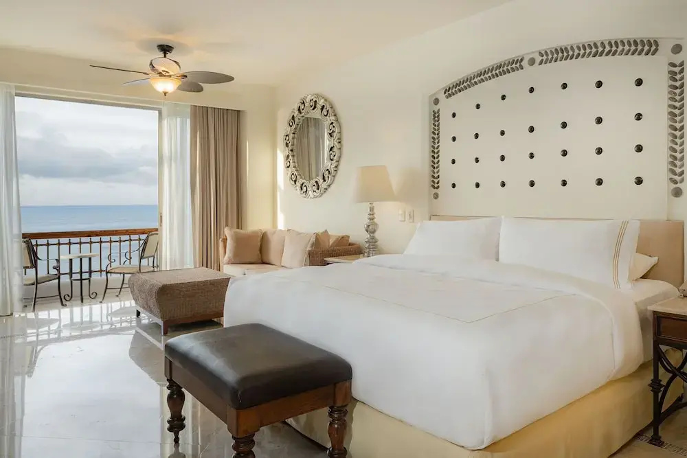 Marquis Los Cabos, An All Inclusive, Adults Only & No Timeshare Resort - Chambres