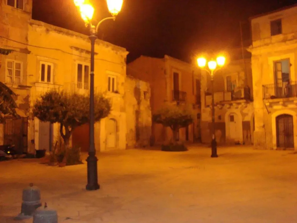La Piazzetta