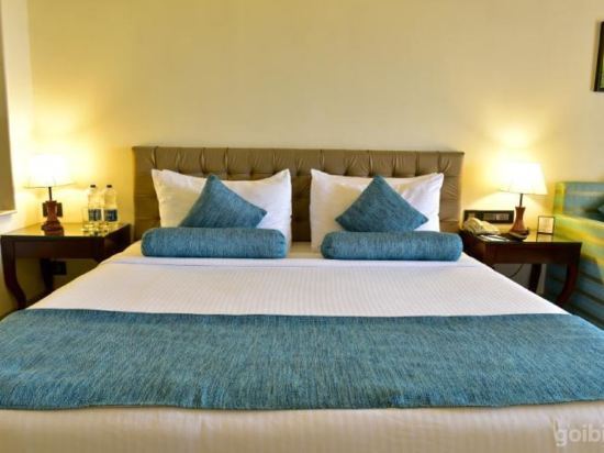 Golden Tulip Goa