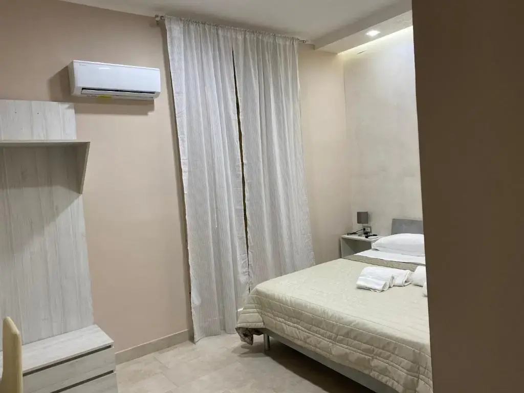 Poker - Chambres