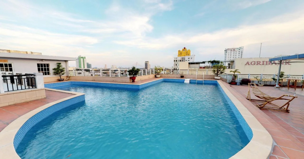 Hotel photo 12