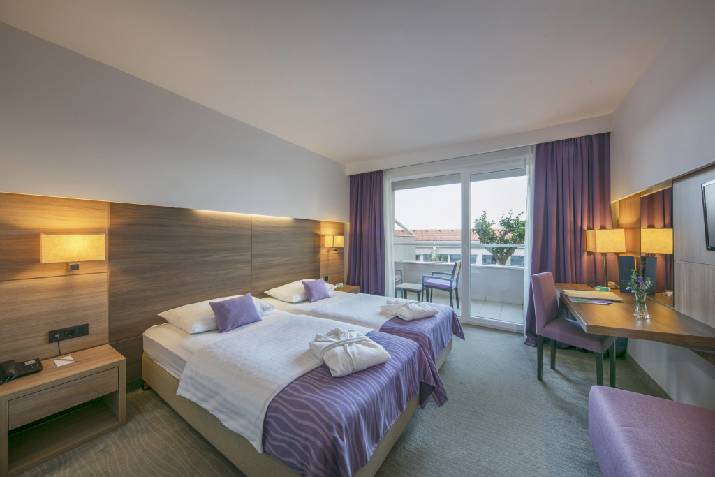 Vitality Hotel Punta - Général