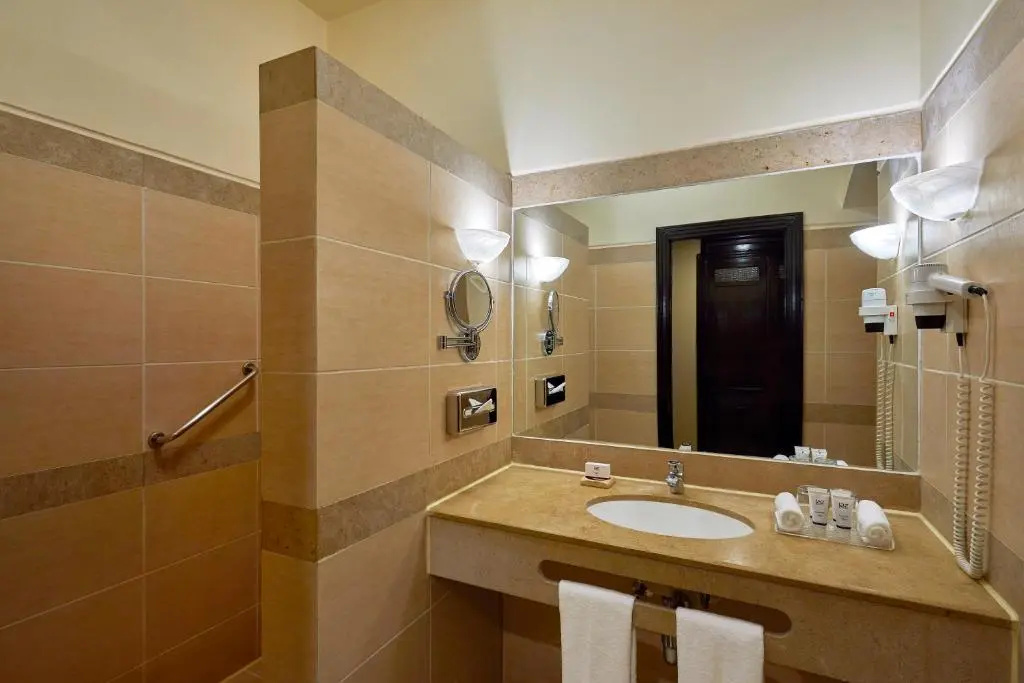 Jaz Belvedere Resort — All inclusive - Chambres
