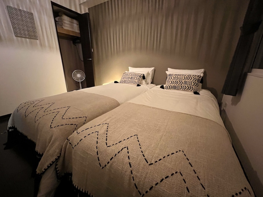Sun Court South 6 Ichibankan 사진 1