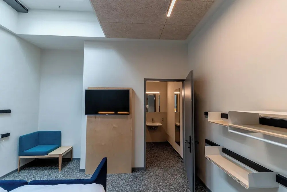 Hotel photo 6