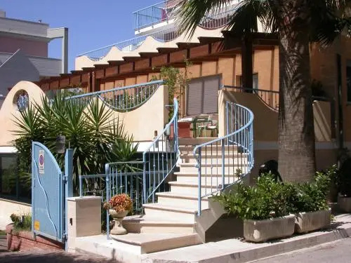 Residence Alexander