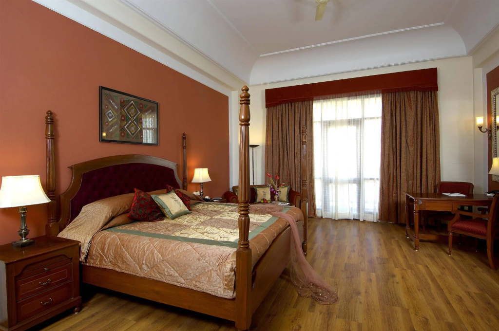 Le Méridien Jaipur Resort & Spa - Général