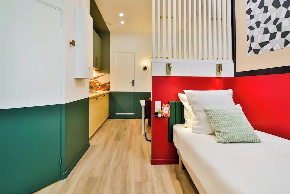 Hotel photo 11