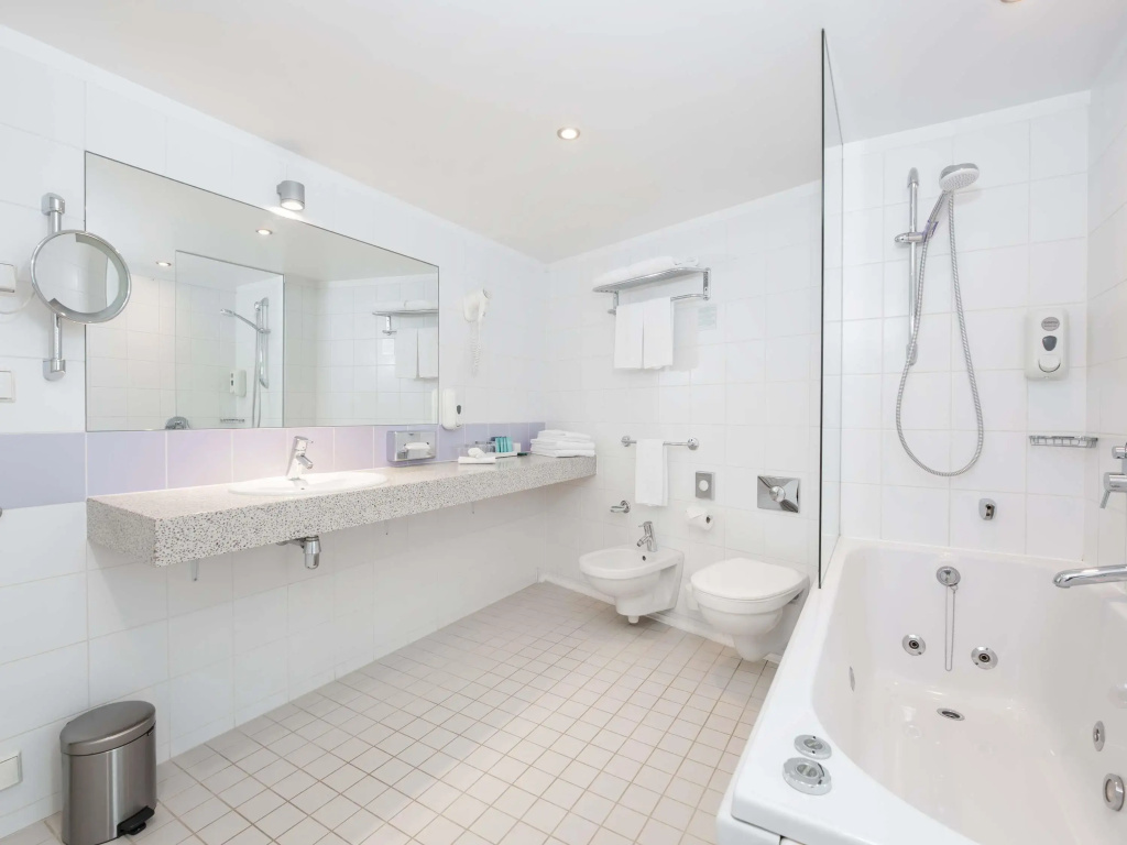Ibis Styles Tallinn Hotel - Général