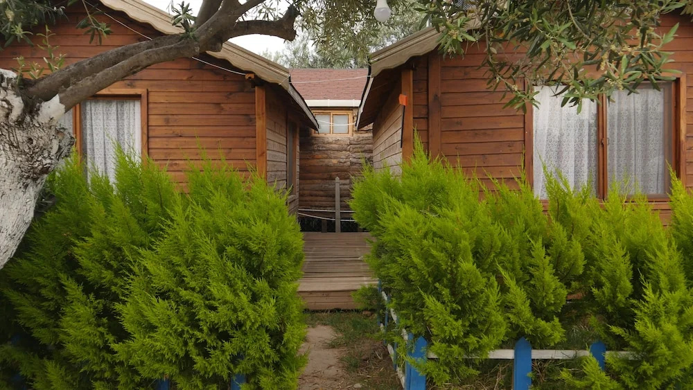 Cottage