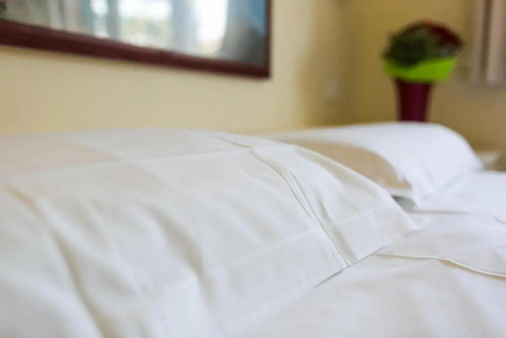 Rex Hotel Residence - Chambres