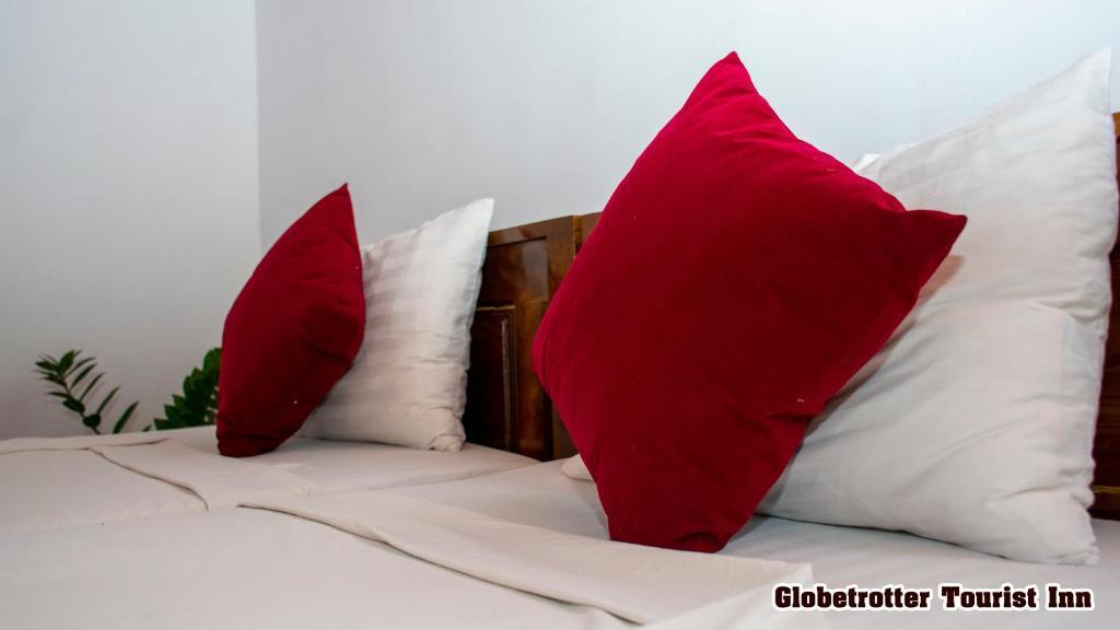 Globetrotter Tourist Inn