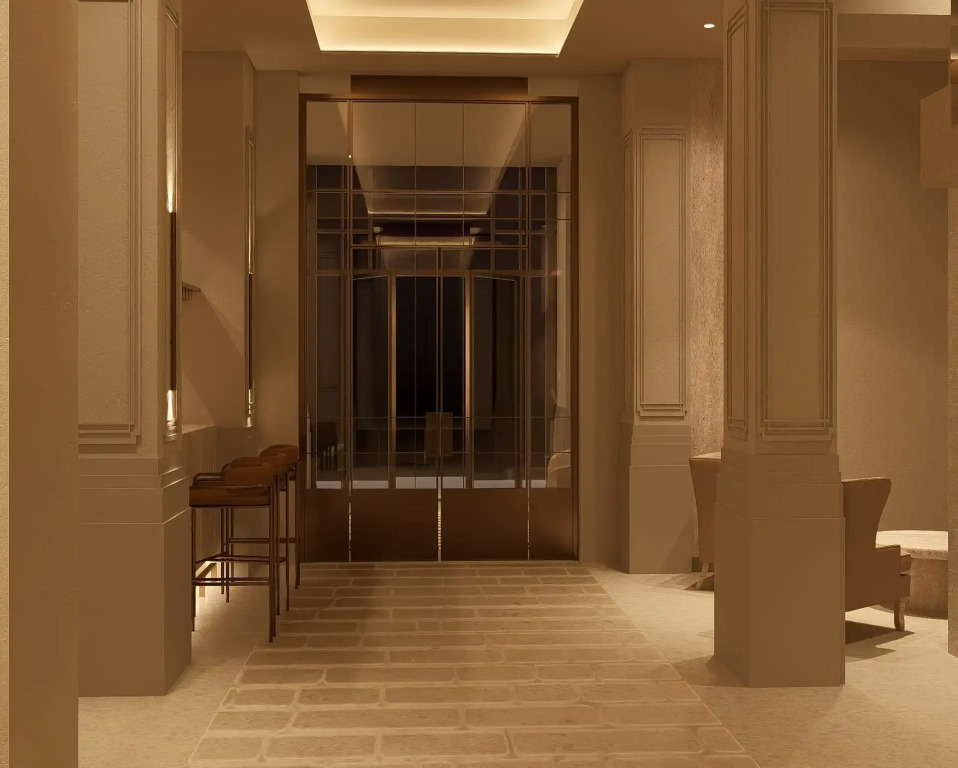 F ZEEN ATHENS – Adults Only — фото 2