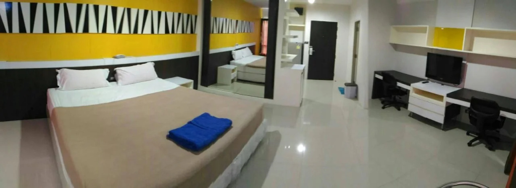 Hotel photo 8