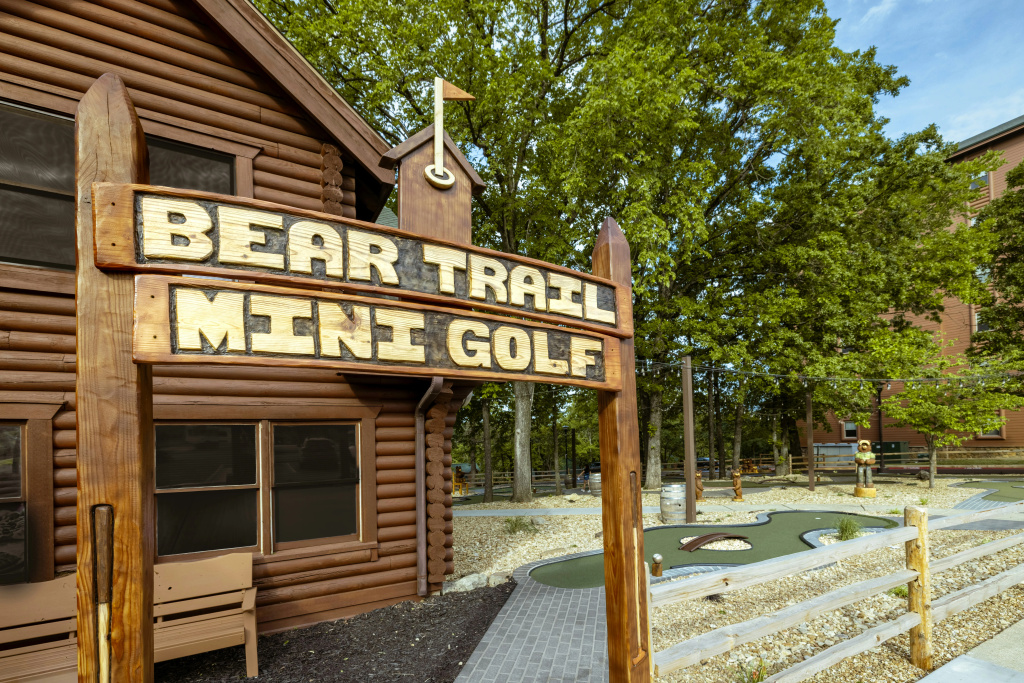 Westgate Branson Woods Resort and Cabins