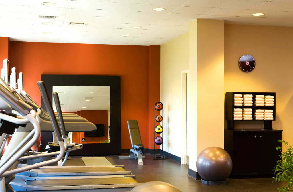 Embassy Suites by Hilton Portland Maine - Général