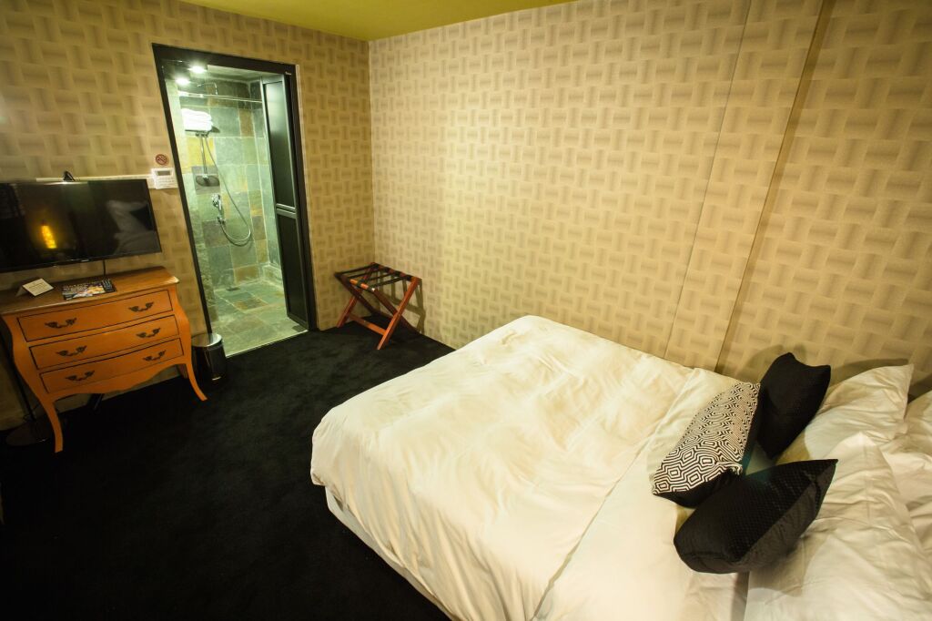 Rucksack Inn Premium Melaka by null