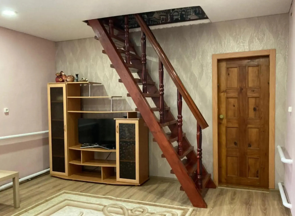 Усадьба у берега Надежды - фото 11