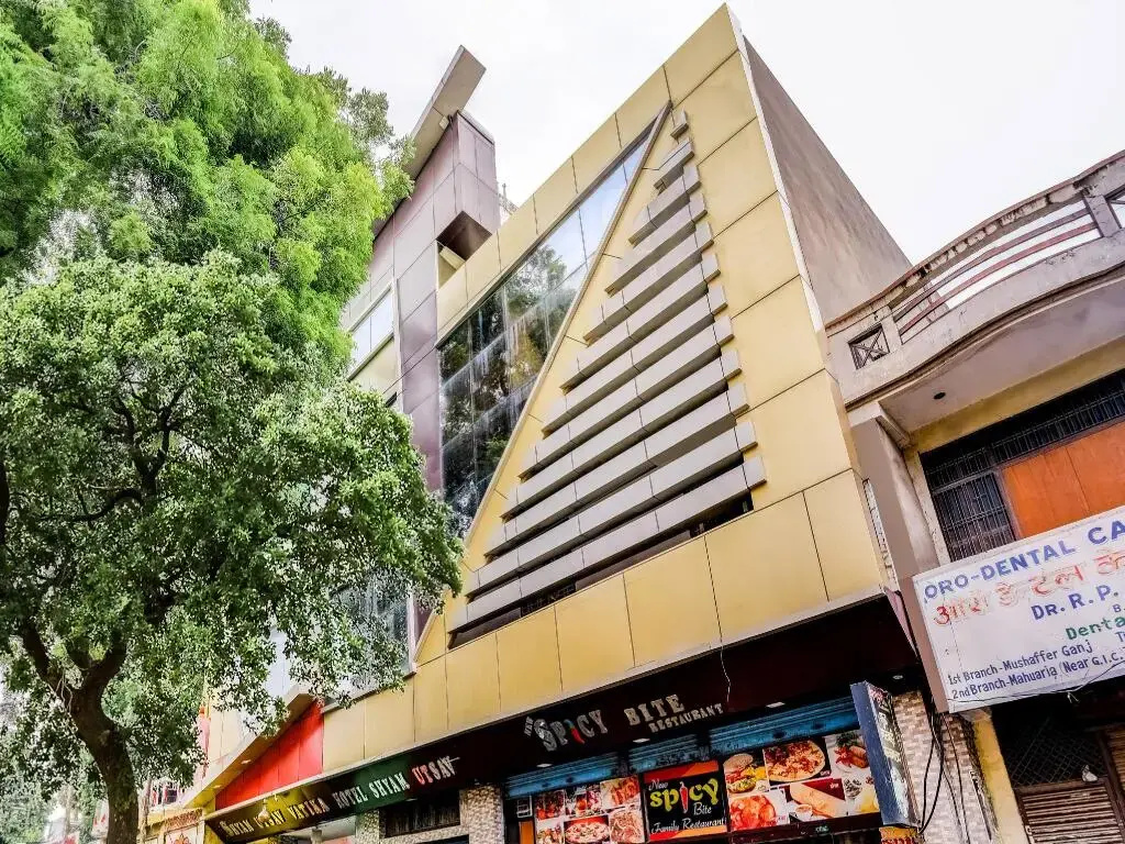 Hotel Shyam Utsav by OYO Rooms