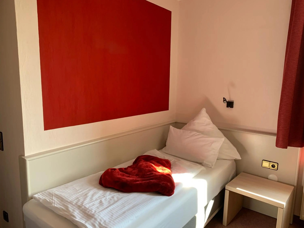 Seehotel Neue Liebe - Général