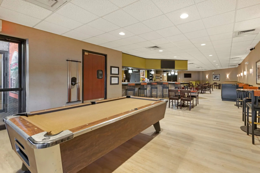 Best Western Plus Madison-Huntsville Hotel - Général