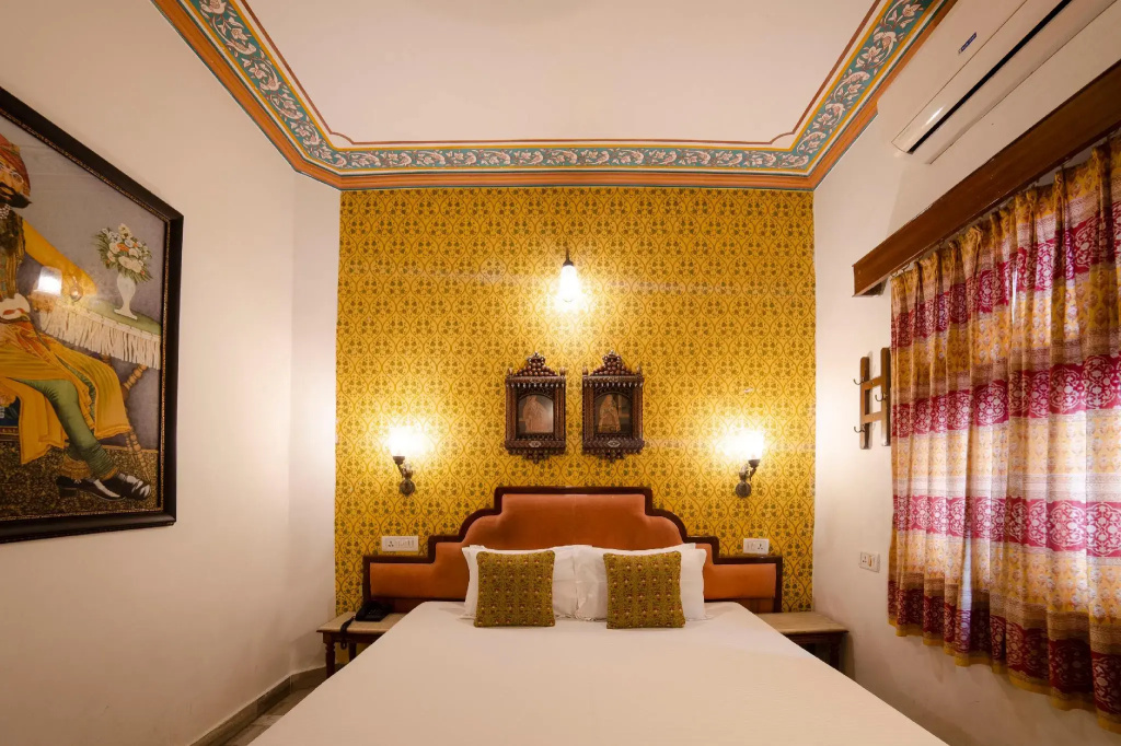 Hotel Pearl Palace - Général