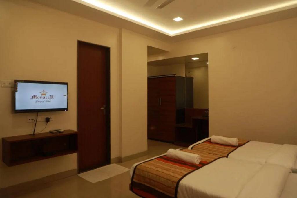 Hotel photo 16