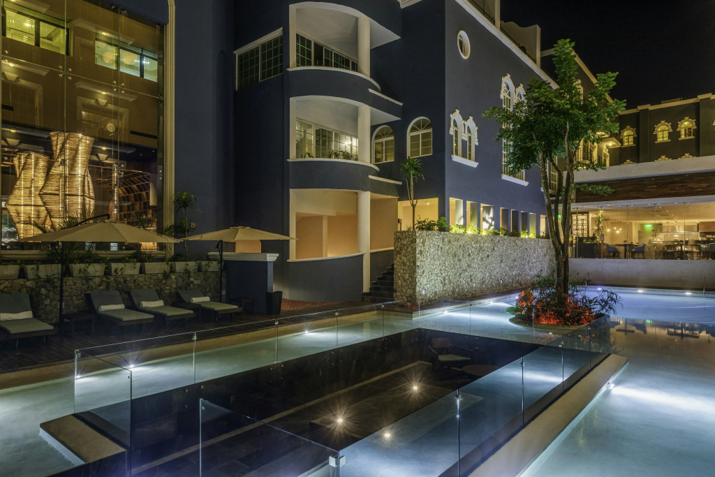 Villa Mercedes Merida, Curio Collection by Hilton