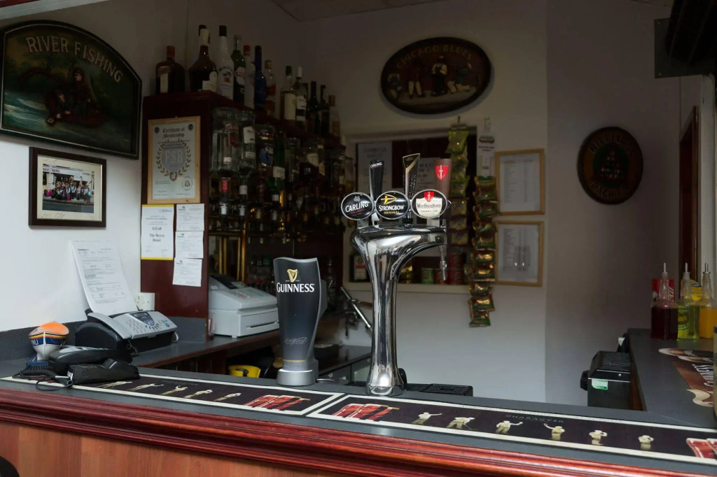 Boyce Hotel - фото 4