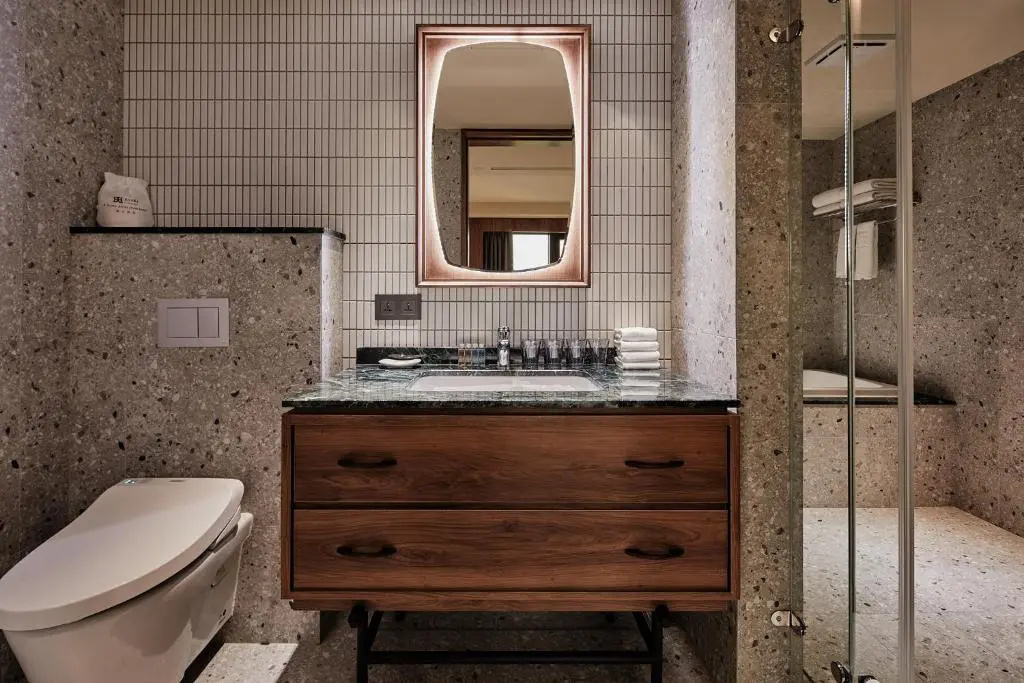 Provintia Hotel - Chambres