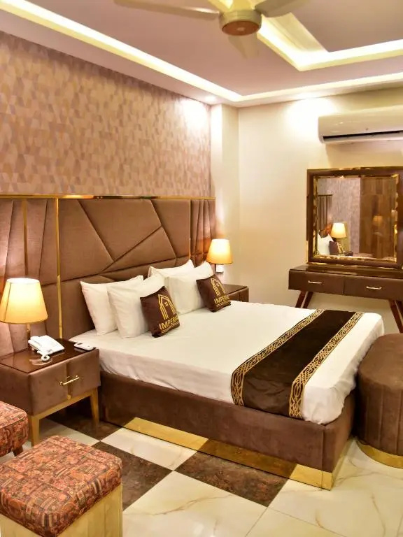 Hotel photo 5