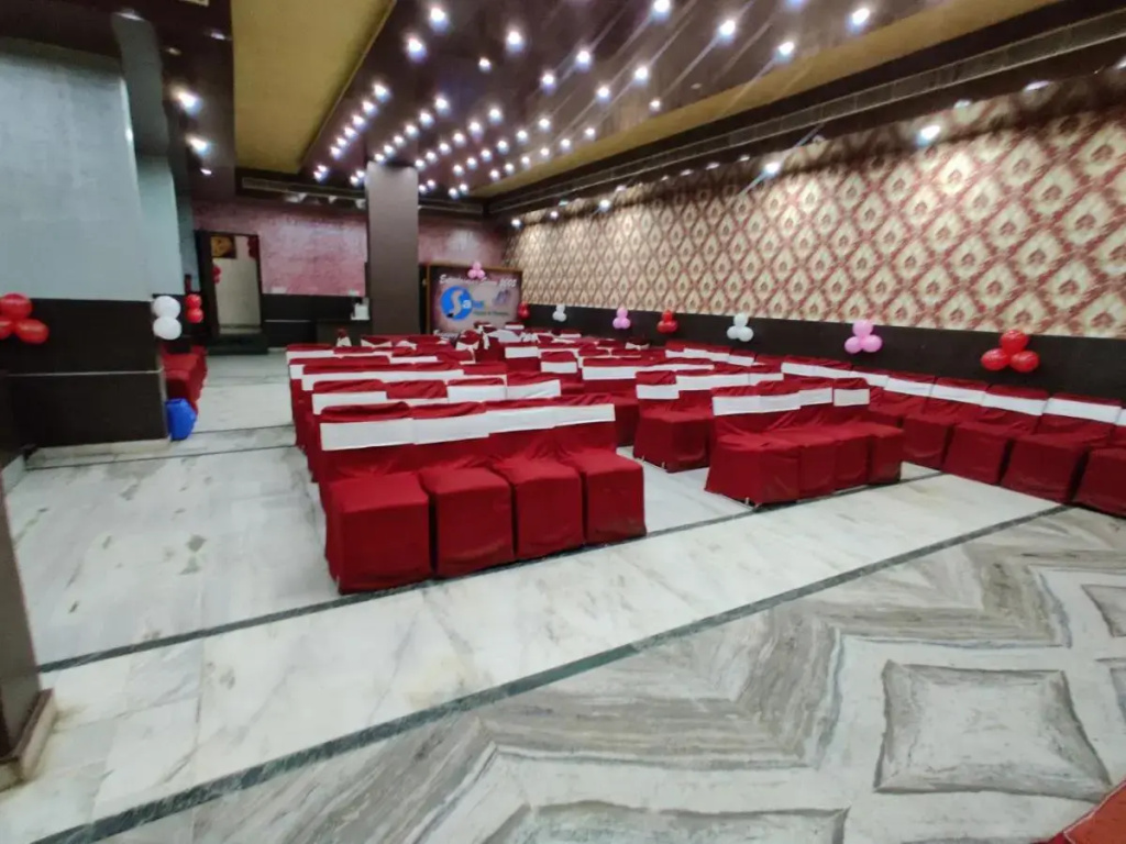 Hotel photo 15