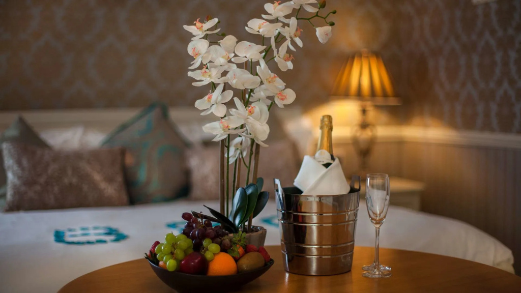 Hotel photo 10