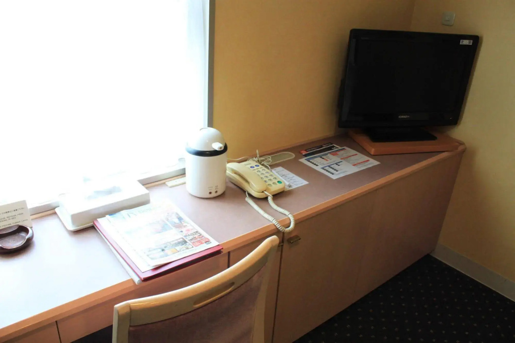 Hotel photo 20