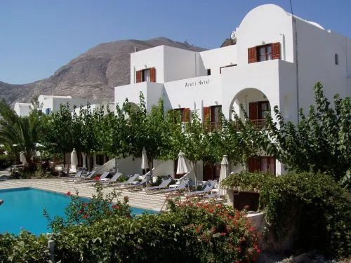 Inoe Boutique Hotel - Chambres